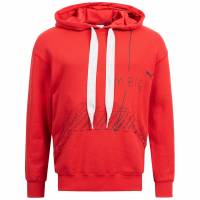 PUMA x Michael Lau Too Big Graphic Oversized Herren Hoodie 530356-22