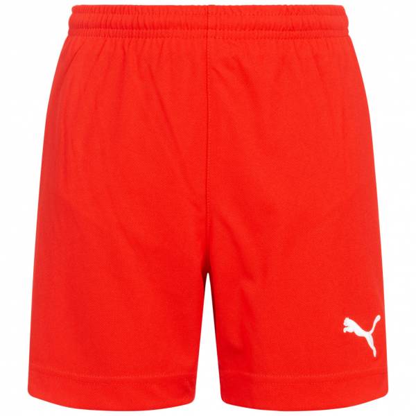 PUMA Vencida Jungen Trainings Shorts 700439-02