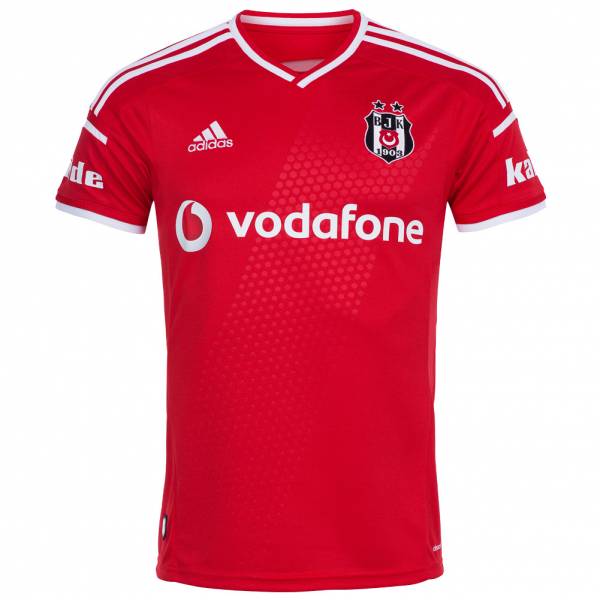 Besiktas Istanbul adidas 3ème Maillot B21518