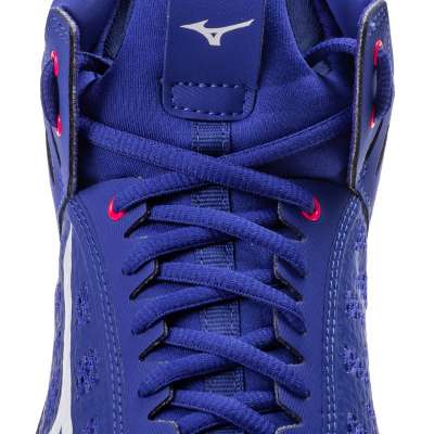 Mizuno Wave Momentum Mid Indoor Unisexe Chaussures de volley ball V1GA1917 20 sport outlet