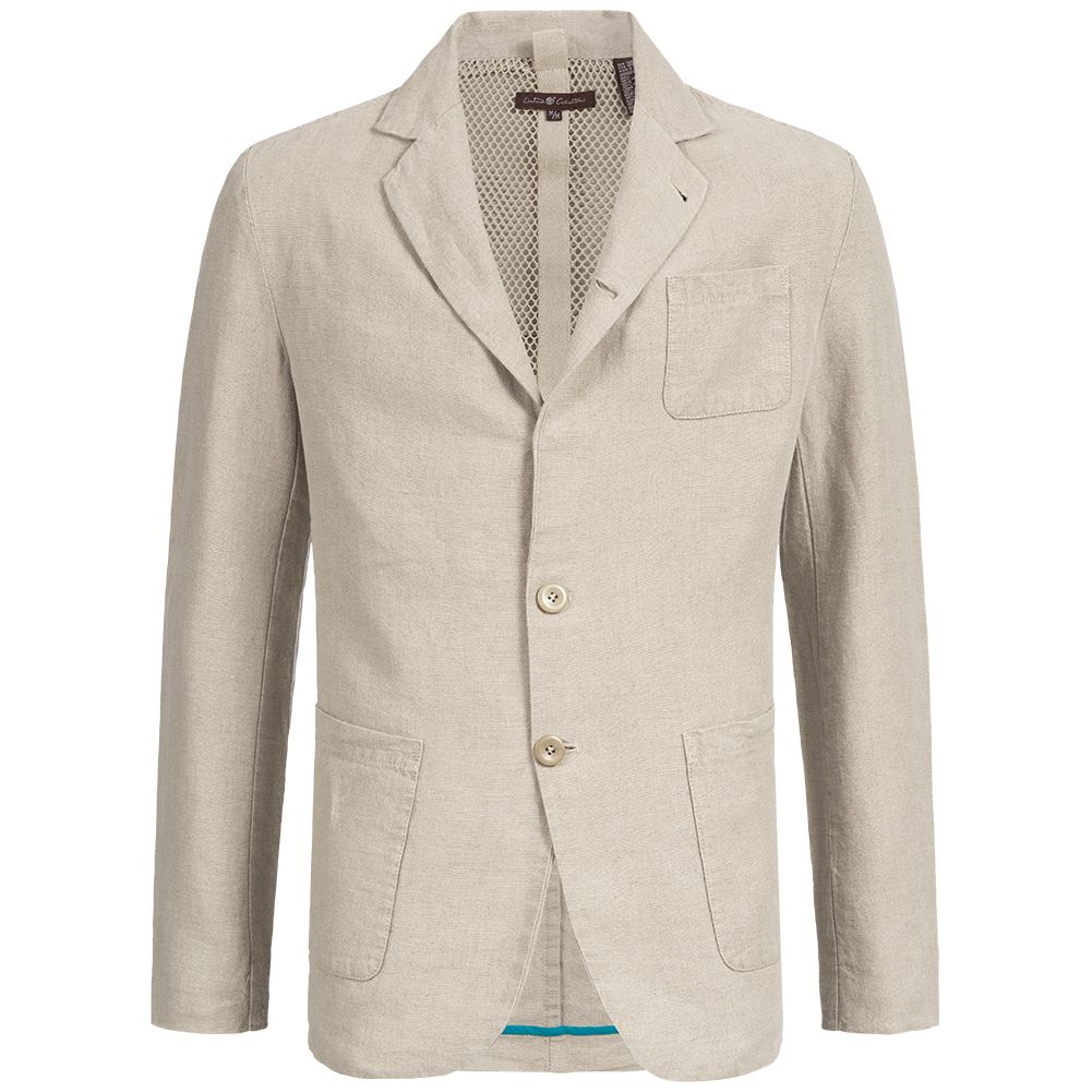 Timberland Herren Limited Blazer Leinen Sakko 26282 180 Timberland Herren Limited Blazer Leinen Sakko 26282 180