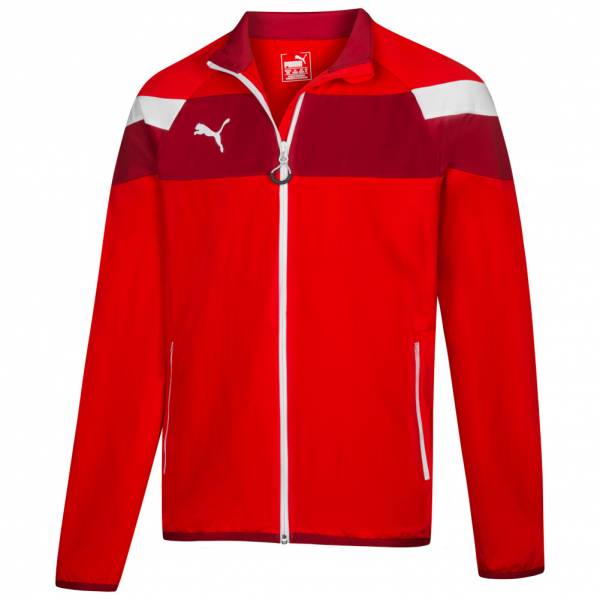 PUMA Spirit II Herren Woven Jacke 654661-01