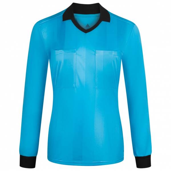 adidas Referee 18 Women Long-sleeved Referee Shirt CV6315