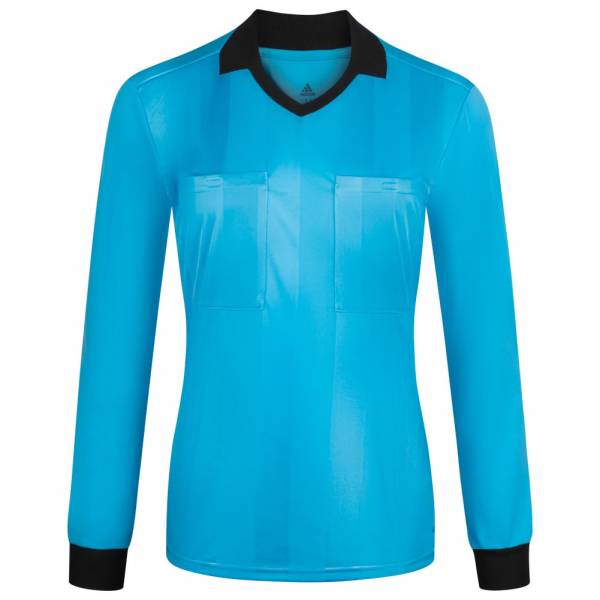 adidas Referee 18 Femmes Maillot d'arbitre à manches longues CV6315