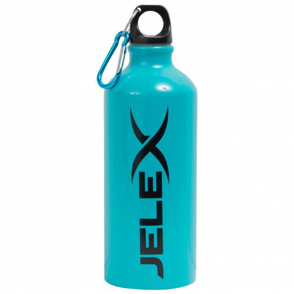 JELEX Aqua Gourde 600ml turquoise