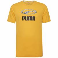 PUMA Snake Pack Graphic Heren T-shirt 579910-03