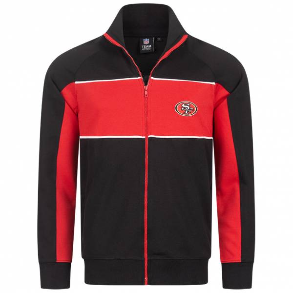 San Francisco 49ers NFL Fanatics Uomo Giacca della tuta 244581
