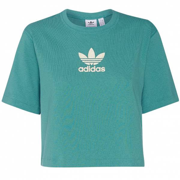 adidas Originals Premium Damen T-Shirt FM2629