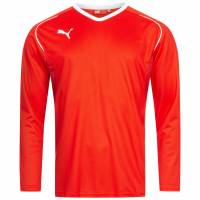 PUMA V5.08 Hombre Camiseta de manga larga 700472-01