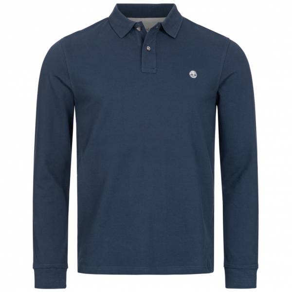 timberland millers river polo