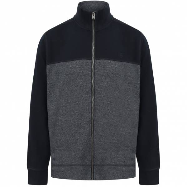 Kensington Coleherne Herren Jacke 1E13506 Sky Captain Navy
