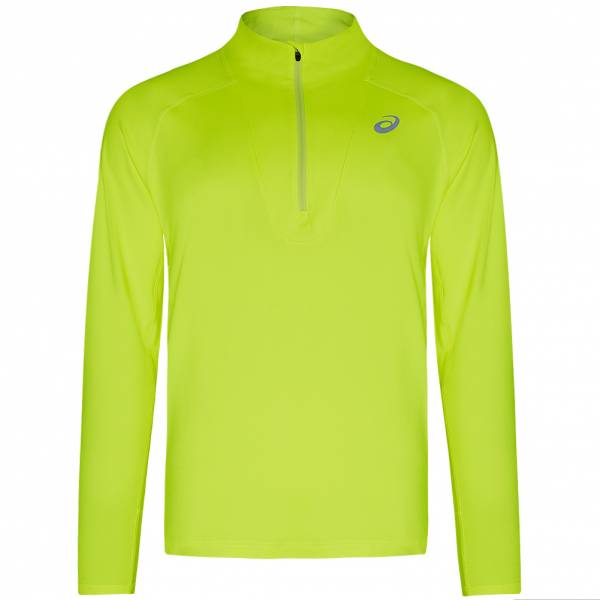 ASICS 1/2 Zip Hommes Haut d'entraînement à manches longues 131804-0392