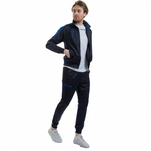 Givova Revolution Tracksuit TR033-0402