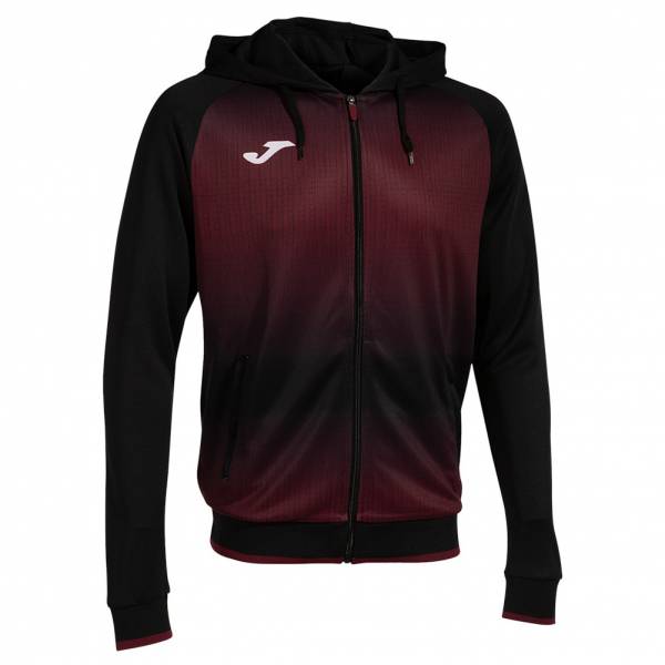 Joma Tiger V Hombre Chaqueta con capucha 103236.115