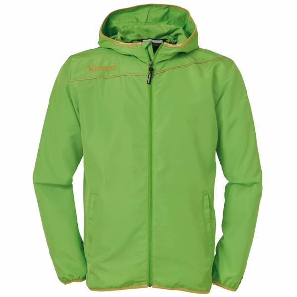 Kempa Gold Präsentationsjacke 200505603