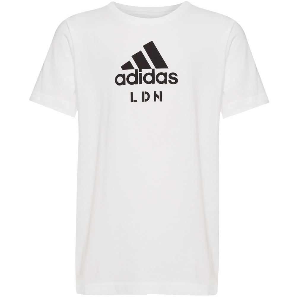 adidas London Badge Of Sport Boy T 
