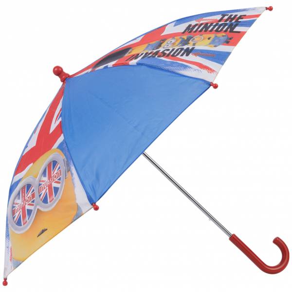 Minions Kids Umbrella DPH4504-royal blue