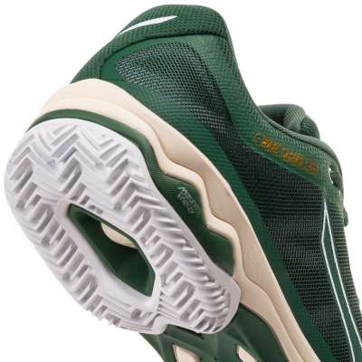 ウェア gleitmo Mizuno Wave Exceed Light 2 AC Men's Tennis Shoes - Dress Blues