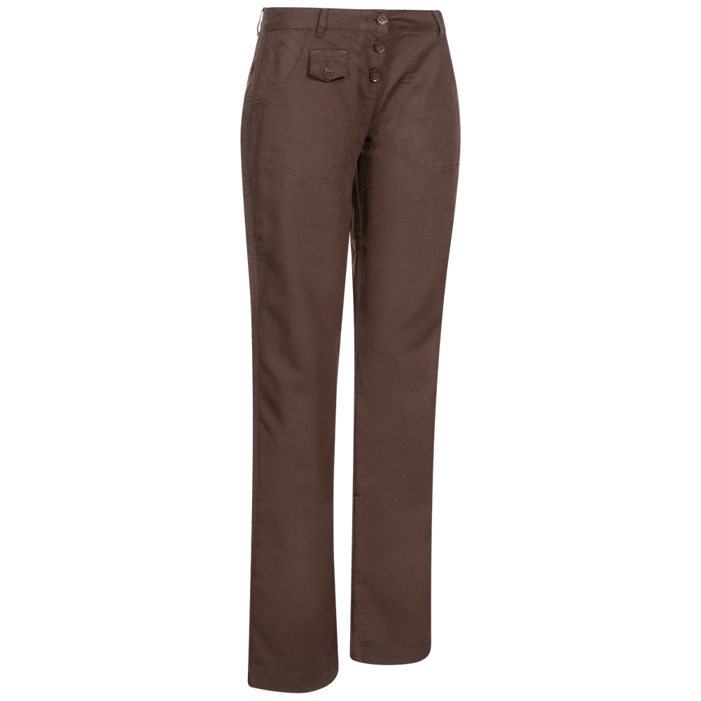 Timberland Damen Baumwolle Hose A0013-968