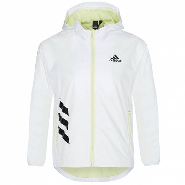 adidas XFG Must Haves Mädchen Windbreaker FL1775