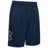 Under Armour Tech Graphic Hombre Pantalones cortos 1306443409