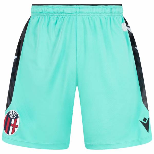 FC Bologna macron Hombre Pantalones cortos 70003215