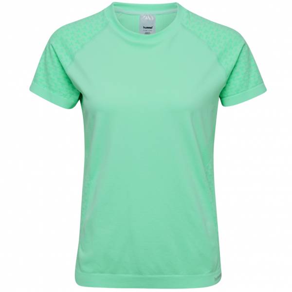 hummel hmlCI Seamless Femmes Haut de sport 206507-6211