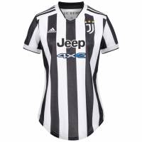 Juventus FC adidas Dames Thuisshirt GR0602