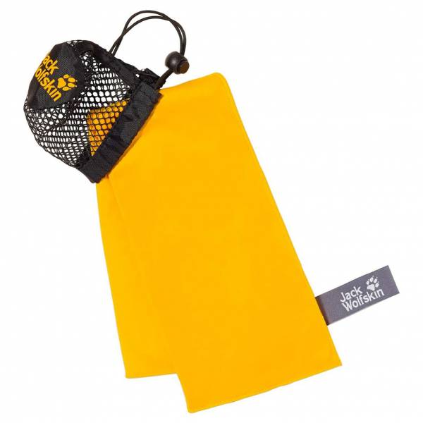 Jack Wolfskin Wolftowel Light XL Handtuch 155 x 70 cm 8002361-380