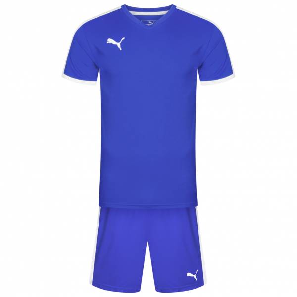 PUMA SMU Playing Kit Herren Set Trikot + Short 702557-04