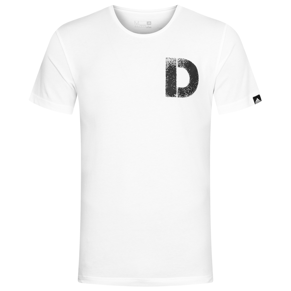 adidas Mesut Özil Number Tee Herren T Shirt AJ7329 adidas Mesut Özil Number Tee Herren T Shirt AJ7329