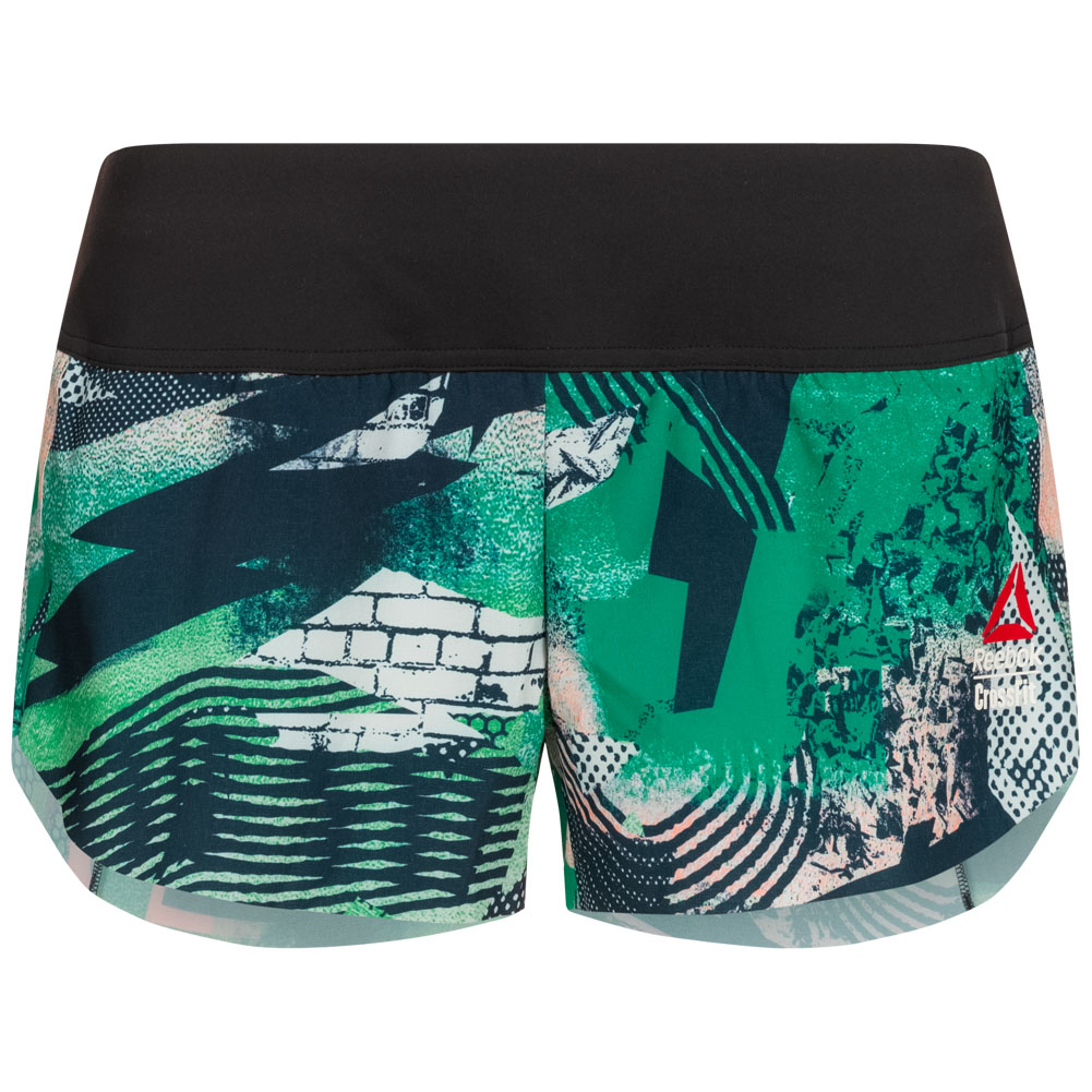 Reebok CrossFit KNW Graphic Women 
