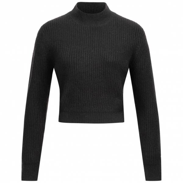 Pepe Jeans x Dua Lipa Extended Silvi Femmes Pull PL701560-999