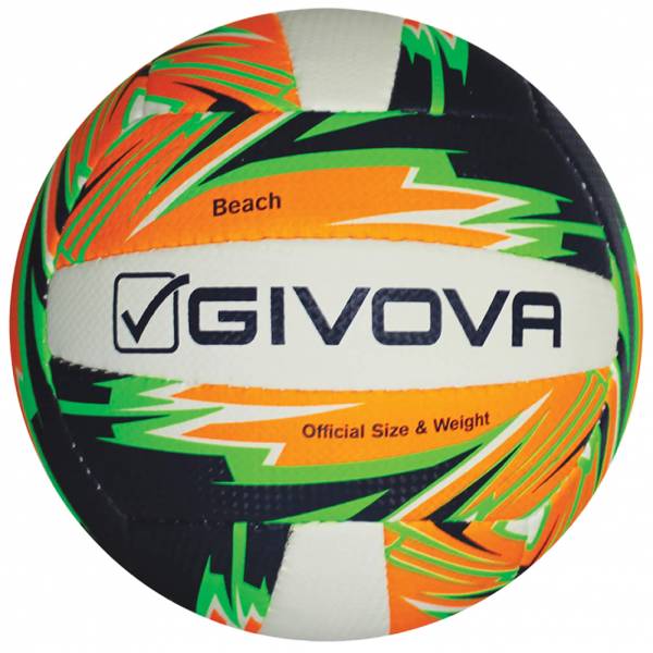 Givova Beach Pallone da pallavolo PALBV03-2804
