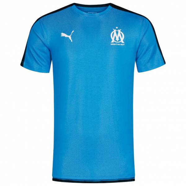 Olympique Marseille PUMA Herren Trainings Trikot 753980-03