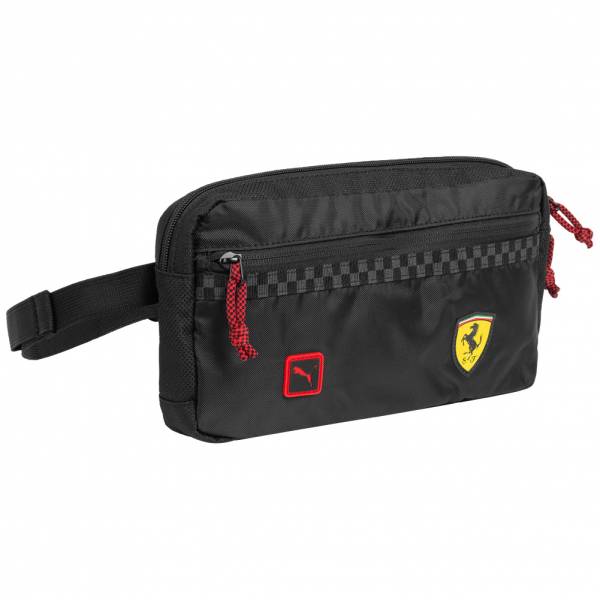 PUMA x Scuderia Ferrari Sac banane pour supporteurs 076885-02