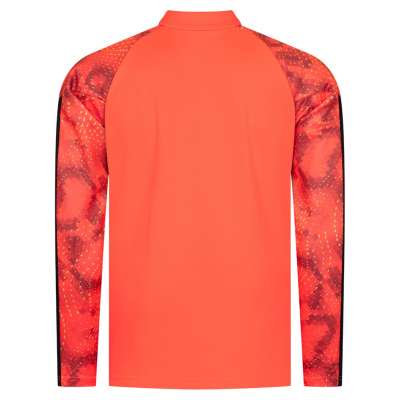PUMA individualFINAL World Cup 1/4-Zip Men Sweatshirt 658213-48