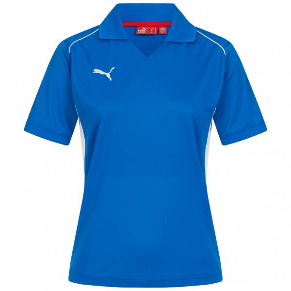 PUMA V5.08 Kobiety Treningowa koszulka polo 651186-02