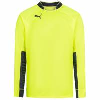 PUMA Uomo Maglia da portiere a maniche lunghe 701918-42