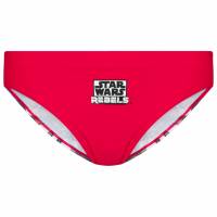 Star Wars Disney Jongens Zwembrief EP1914-rood