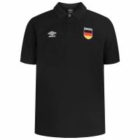 Duitsland Umbro Heren Poloshirt UMTM0323GR-090