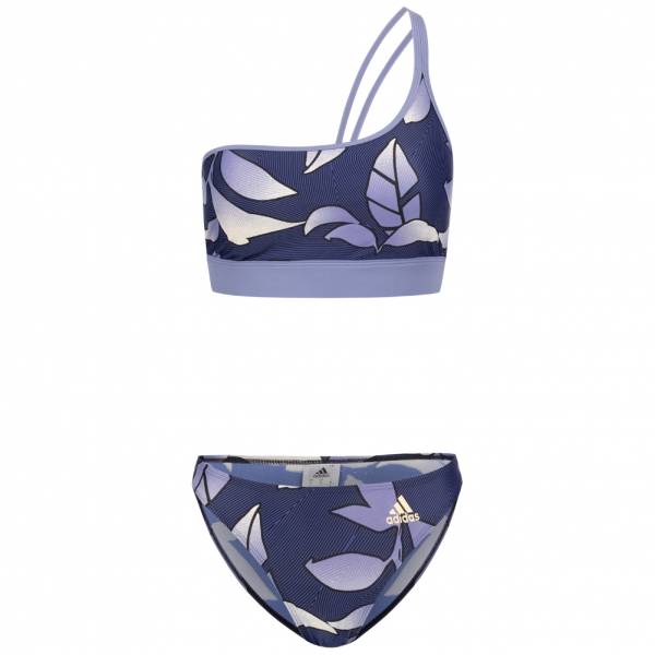 adidas Nature Graphic Femmes Maillot de bain deux pièces GV1565