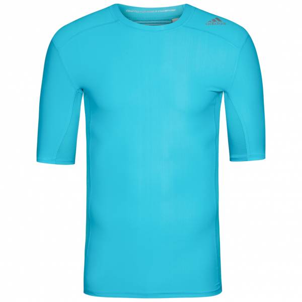 adidas techfit compression