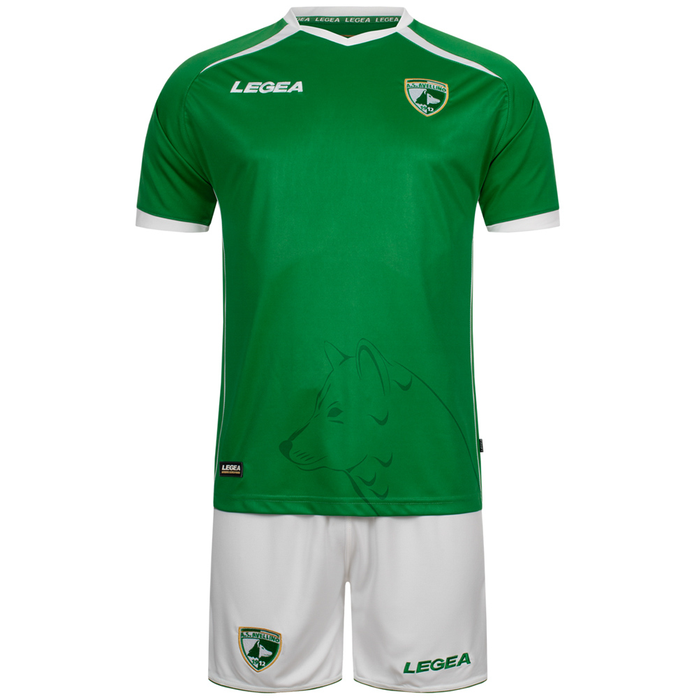 Legea Football Shirts - Club Football Legea Serie A 19-20 Referee Kits Magl...