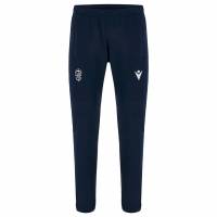 Italia Balón de baloncesto macron Hombre Pantalones de chándal 58574413