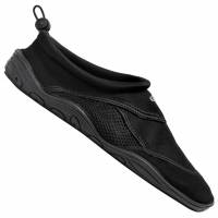 PHINOMEN Unisexe Chaussures d'eau 8-092172-Noir