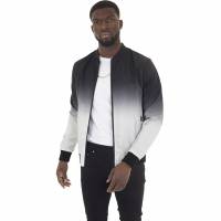 BRAVE SOUL Senjay Hombre Ombre Chaqueta bomber MJK-SANJAYGRAD2
