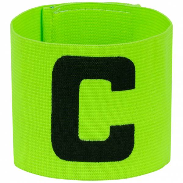 JELEX &quot;Leader&quot; Captain&#039;s Armband green