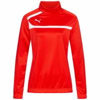 PUMA Power 1/2 Zip Kobiety Koszulka treningowa 653045-01