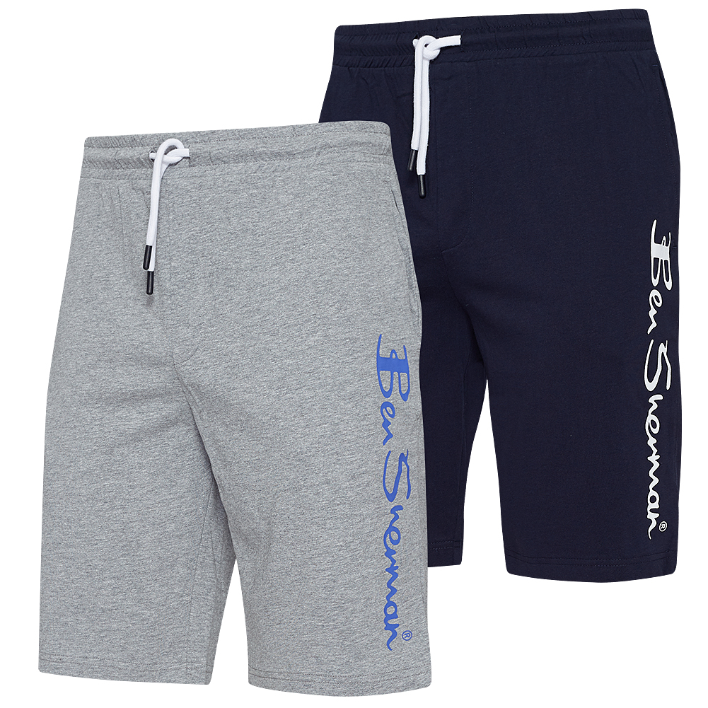 Men's shorts by top brands at low prices | SportSpar